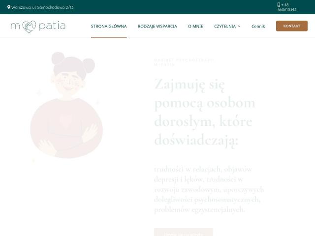 M-PATIA