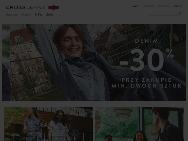 Zobacz CROSS POLAND SPÓŁKA Z OGRANICZONĄ ODPOWIEDZIALNOŚCIĄ